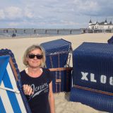 Profilfoto von Iris Läge