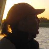 Profilfoto von Claudia Hacke