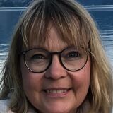 Profilfoto von Ute Mangold