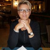 Profilfoto von Birgit Wamser