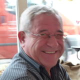 Profilfoto von Axel Lösch