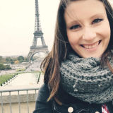 Profilfoto von Wiebke Schäfer