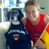 Profilfoto von Daniela Weber