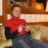 Profilfoto von Susanne Gniech