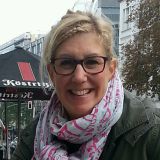 Profilfoto von Nicole de Boer