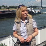 Profilfoto von Birgit Lehmann