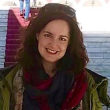 Profilfoto von Anastasia Vassiliou-Gioles