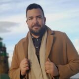 Profilfoto von Marc-Benjamin Fellbusch