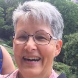 Profilfoto von Claudia Weber-Straub