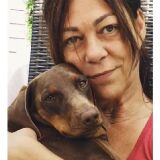 Profilfoto von Tatjana Mazurkiewicz