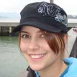 Profilfoto von Ricarda Sawatzki