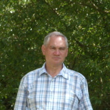 Profilfoto von Wolfgang Schulz