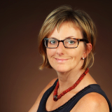 Profilfoto von Birgit Meyer