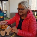 Profilfoto von Bärbel Speck