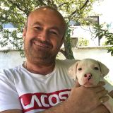 Profilfoto von Cenk Esidinc