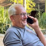 Profilfoto von Rene Steinhoefel