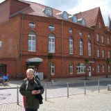 Profilfoto von Martina Höppner