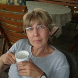 Profilfoto von Sigrid Strathmann