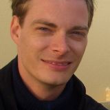 Profilfoto von Oliver Thater