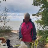 Profilfoto von Brigitte Hoppe