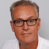 Profilfoto von Frank Jürgensen