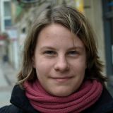 Profilfoto von Johanna Kammler