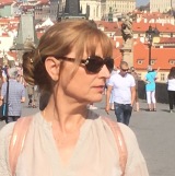 Profilfoto von Simone Petzerling