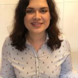 Profilfoto von Nicole Führing