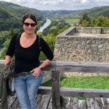 Profilfoto von Claudia Sörgel