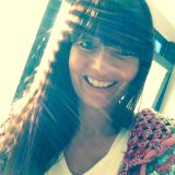 Profilfoto von Nicole Marien