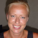 Profilfoto von Nicole Blei