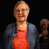 Profilfoto von Christa Kurkofka