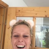 Profilfoto von Astrid Salomon