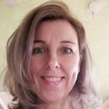 Profilfoto von Tanja Zimmermann