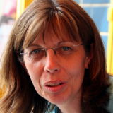 Profilfoto von Adelheid Wind