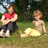 Profilfoto von Swantje Kunz-Steingässer