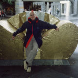 Profilfoto von Christa Stendebach