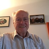 Profilfoto von Karl-Heinz Kley