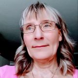 Profilfoto von Christel Haberland