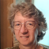 Profilfoto von Ulla Grill