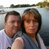 Profilfoto von Manuela Stahl