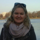 Profilfoto von Claudia Domrös