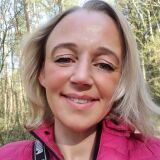 Profilfoto von Sandra Schels