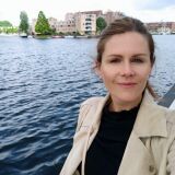 Profilfoto von Katja Brinschwitz