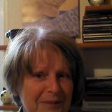 Profilfoto von Gundula Krause