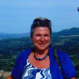 Profilfoto von Karla Schulze