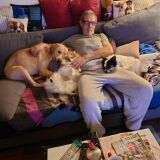 Profilfoto von Hans Keilmann