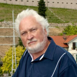 Profilfoto von Frank Uebe