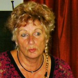 Profilfoto von Renate Pötschke