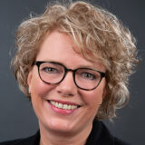 Profilfoto von Manuela Schaar